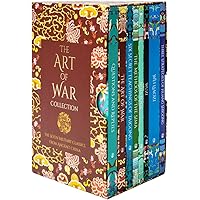The Art of War Collection: Deluxe 7-Volume Box Set Edition